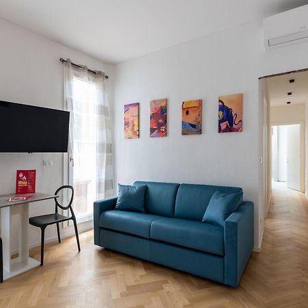 Appartamento Al Ghetto Ebraico By Wonderful Italy Boloňa Exteriér fotografie