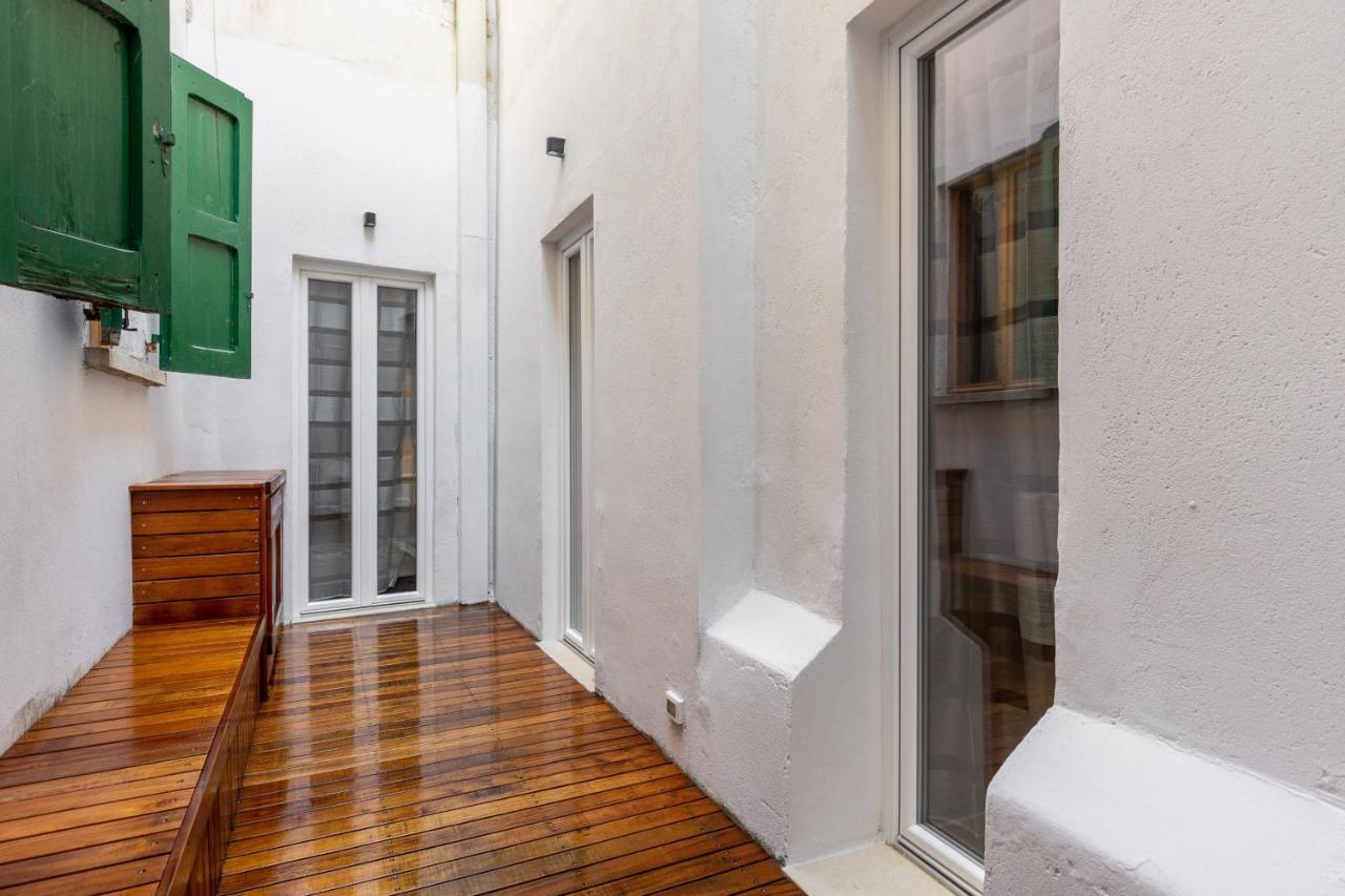 Appartamento Al Ghetto Ebraico By Wonderful Italy Boloňa Exteriér fotografie