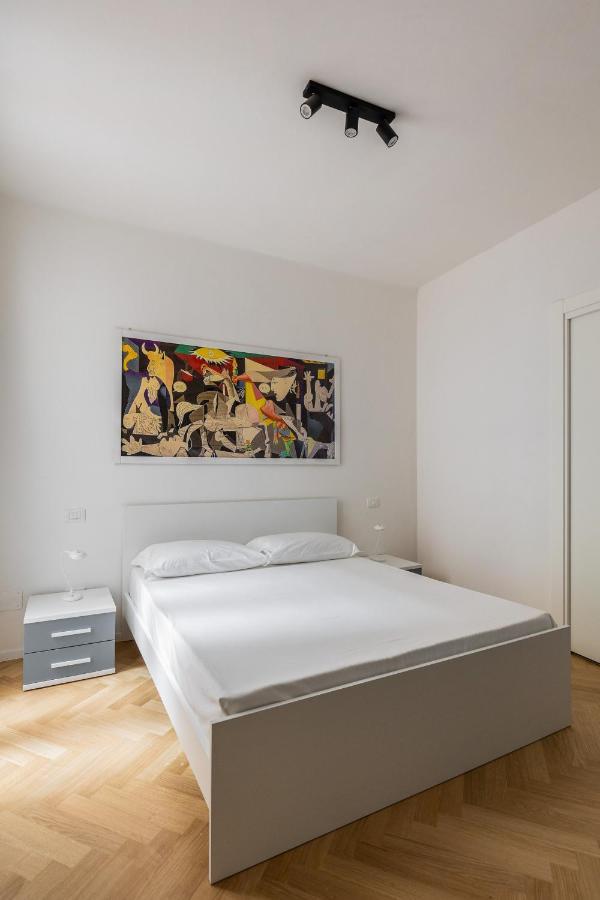 Appartamento Al Ghetto Ebraico By Wonderful Italy Boloňa Exteriér fotografie