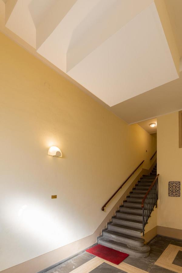 Appartamento Al Ghetto Ebraico By Wonderful Italy Boloňa Exteriér fotografie