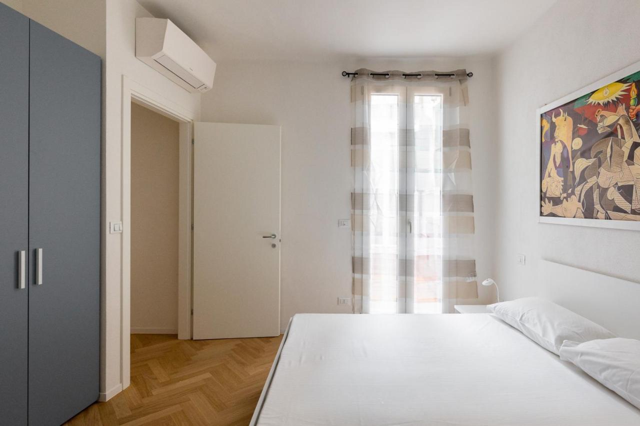 Appartamento Al Ghetto Ebraico By Wonderful Italy Boloňa Exteriér fotografie