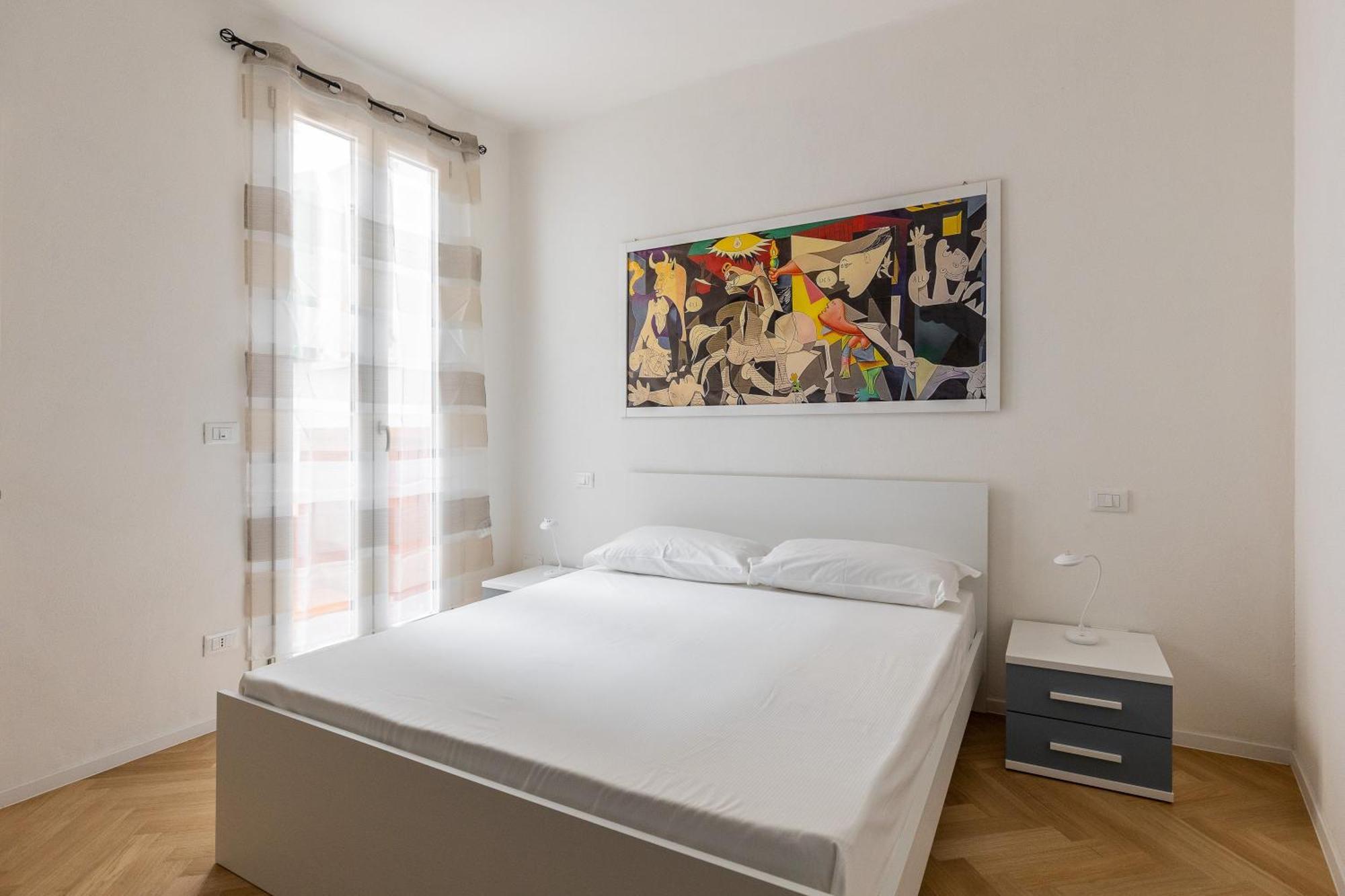 Appartamento Al Ghetto Ebraico By Wonderful Italy Boloňa Exteriér fotografie